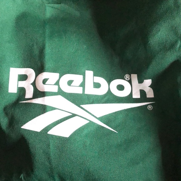 Reebok Duffel Bag - Picture 2 of 3